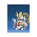 【未使用】【中古】BB戦士 豪華初代大将軍 (91)