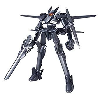 【中古-非常に良い】HG 1/144 SVMS-010 オーバーフラッグ (機動戦士ガンダム00)