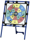 【中古-非常に良い】TOEI LIGHT(トーエイライト) ターゲットゲーム60C B-2217