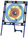 【中古】TOEI LIGHT(トーエイライト) ターゲットゲーム60A B-2215