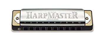 【未使用】【中古】SUZUKI スズキ 10穴ハーモニカ HARP MASTER MR-200 C調当店取り扱いの中古品についてこちらの商品は中古品となっております。 付属品の有無については入荷の度異なり、商品タイトルに付属品についての記載がない場合もございますので、ご不明な場合はメッセージにてお問い合わせください。 買取時より付属していたものはお付けしておりますが、付属品や消耗品に保証はございません。中古品のため、使用に影響ない程度の使用感・経年劣化（傷、汚れなど）がある場合がございますのでご了承下さい。また、中古品の特性上ギフトには適しておりません。当店は専門店ではございませんので、製品に関する詳細や設定方法はメーカーへ直接お問い合わせいただきますようお願い致します。 画像はイメージ写真です。ビデオデッキ、各プレーヤーなど在庫品によってリモコンが付属してない場合がございます。限定版の付属品、ダウンロードコードなどの付属品は無しとお考え下さい。中古品の場合、基本的に説明書・外箱・ドライバーインストール用のCD-ROMはついておりませんので、ご了承の上お買求め下さい。当店での中古表記のトレーディングカードはプレイ用でございます。中古買取り品の為、細かなキズ・白欠け・多少の使用感がございますのでご了承下さいませ。ご返品について当店販売の中古品につきまして、初期不良に限り商品到着から7日間はご返品を受付けておりますので 到着後、なるべく早く動作確認や商品確認をお願い致します。1週間を超えてのご連絡のあったものは、ご返品不可となりますのでご了承下さい。中古品につきましては商品の特性上、お客様都合のご返品は原則としてお受けしておりません。ご注文からお届けまでご注文は24時間受け付けております。当店販売の中古品のお届けは国内倉庫からの発送の場合は3営業日〜10営業日前後とお考え下さい。 海外倉庫からの発送の場合は、一旦国内委託倉庫へ国際便にて配送の後にお客様へお送り致しますので、お届けまで3週間から1カ月ほどお時間を頂戴致します。※併売品の為、在庫切れの場合はご連絡させて頂きます。※離島、北海道、九州、沖縄は遅れる場合がございます。予めご了承下さい。※ご注文後、当店より確認のメールをする場合がございます。ご返信が無い場合キャンセルとなりますので予めご了承くださいませ。