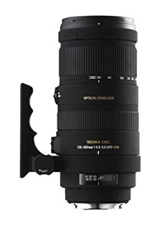 【未使用】【中古】SIGMA 望遠ズーム