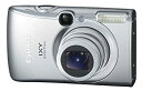 【中古】Canon デジタルカメラ IXY (イクシ) DIGITAL 820IS IXYD820IS