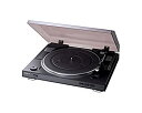【中古-非常に良い】ソニー ステレオレコードプレーヤー USB端子搭載 PS-LX300USB