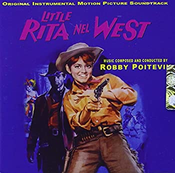 【中古】Little Rita Nel West