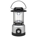 【中古】Coleman(コールマン) 4D パーソナルサイズ CPX6(XPS) LEDランタン