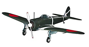 【未使用】【中古】ハセガワ 1/48 日本陸軍 中島 キ43 一式戦闘機 隼 I型 プラモデル JT80当店取り扱いの中古品についてこちらの商品は中古品となっております。 付属品の有無については入荷の度異なり、商品タイトルに付属品についての記載がない場合もございますので、ご不明な場合はメッセージにてお問い合わせください。 買取時より付属していたものはお付けしておりますが、付属品や消耗品に保証はございません。中古品のため、使用に影響ない程度の使用感・経年劣化（傷、汚れなど）がある場合がございますのでご了承下さい。また、中古品の特性上ギフトには適しておりません。当店は専門店ではございませんので、製品に関する詳細や設定方法はメーカーへ直接お問い合わせいただきますようお願い致します。 画像はイメージ写真です。ビデオデッキ、各プレーヤーなど在庫品によってリモコンが付属してない場合がございます。限定版の付属品、ダウンロードコードなどの付属品は無しとお考え下さい。中古品の場合、基本的に説明書・外箱・ドライバーインストール用のCD-ROMはついておりませんので、ご了承の上お買求め下さい。当店での中古表記のトレーディングカードはプレイ用でございます。中古買取り品の為、細かなキズ・白欠け・多少の使用感がございますのでご了承下さいませ。ご返品について当店販売の中古品につきまして、初期不良に限り商品到着から7日間はご返品を受付けておりますので 到着後、なるべく早く動作確認や商品確認をお願い致します。1週間を超えてのご連絡のあったものは、ご返品不可となりますのでご了承下さい。中古品につきましては商品の特性上、お客様都合のご返品は原則としてお受けしておりません。ご注文からお届けまでご注文は24時間受け付けております。当店販売の中古品のお届けは国内倉庫からの発送の場合は3営業日〜10営業日前後とお考え下さい。 海外倉庫からの発送の場合は、一旦国内委託倉庫へ国際便にて配送の後にお客様へお送り致しますので、お届けまで3週間から1カ月ほどお時間を頂戴致します。※併売品の為、在庫切れの場合はご連絡させて頂きます。※離島、北海道、九州、沖縄は遅れる場合がございます。予めご了承下さい。※ご注文後、当店より確認のメールをする場合がございます。ご返信が無い場合キャンセルとなりますので予めご了承くださいませ。