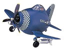 【中古】ハセガワ たまごひこーき アメリカ海軍 F4U コルセア ノンスケール プラモデル TH12当店取り扱いの中古品についてこちらの商品は中古品となっております。 付属品の有無については入荷の度異なり、商品タイトルに付属品についての記載がない場合もございますので、ご不明な場合はメッセージにてお問い合わせください。 買取時より付属していたものはお付けしておりますが、付属品や消耗品に保証はございません。中古品のため、使用に影響ない程度の使用感・経年劣化（傷、汚れなど）がある場合がございますのでご了承下さい。また、中古品の特性上ギフトには適しておりません。当店は専門店ではございませんので、製品に関する詳細や設定方法はメーカーへ直接お問い合わせいただきますようお願い致します。 画像はイメージ写真です。ビデオデッキ、各プレーヤーなど在庫品によってリモコンが付属してない場合がございます。限定版の付属品、ダウンロードコードなどの付属品は無しとお考え下さい。中古品の場合、基本的に説明書・外箱・ドライバーインストール用のCD-ROMはついておりませんので、ご了承の上お買求め下さい。当店での中古表記のトレーディングカードはプレイ用でございます。中古買取り品の為、細かなキズ・白欠け・多少の使用感がございますのでご了承下さいませ。ご返品について当店販売の中古品につきまして、初期不良に限り商品到着から7日間はご返品を受付けておりますので 到着後、なるべく早く動作確認や商品確認をお願い致します。1週間を超えてのご連絡のあったものは、ご返品不可となりますのでご了承下さい。中古品につきましては商品の特性上、お客様都合のご返品は原則としてお受けしておりません。ご注文からお届けまでご注文は24時間受け付けております。当店販売の中古品のお届けは国内倉庫からの発送の場合は3営業日〜10営業日前後とお考え下さい。 海外倉庫からの発送の場合は、一旦国内委託倉庫へ国際便にて配送の後にお客様へお送り致しますので、お届けまで3週間から1カ月ほどお時間を頂戴致します。※併売品の為、在庫切れの場合はご連絡させて頂きます。※離島、北海道、九州、沖縄は遅れる場合がございます。予めご了承下さい。※ご注文後、当店より確認のメールをする場合がございます。ご返信が無い場合キャンセルとなりますので予めご了承くださいませ。