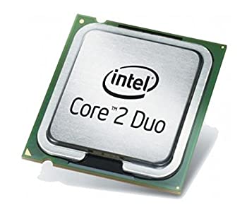 【中古】【輸入・日本仕様】Intel Core 2 Duo Mobile T9500 2.60GHz/6M/800 Socket P Penryn SLAYX