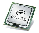 【中古】【輸入 日本仕様】Intel Core 2 Duo Mobile T9500 2.60GHz/6M/800 Socket P Penryn SLAYX