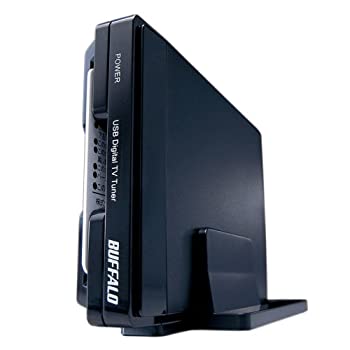 【未使用】BUFFALO USB2.0用 地デジチューナ DT-H30/U2の商品画像