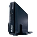 【中古-非常に良い】【輸入・日本仕様】BUFFALO USB2.0用 地デジチューナ DT-H30/U2