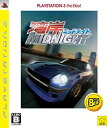 【中古】湾岸ミッドナイト PLAYSTATION 3 the Best(2)