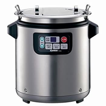 【未使用】【中古】象印 スープジャー TH-CU080-XA