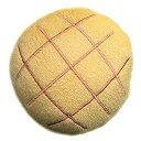 【未使用】【中古】ワンワンベーカリー メロンパン