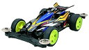 【中古-非常に良い】タミヤ 1/32 ミニ四駆PRO No.27 アバンテMk.3 ネロ 18627