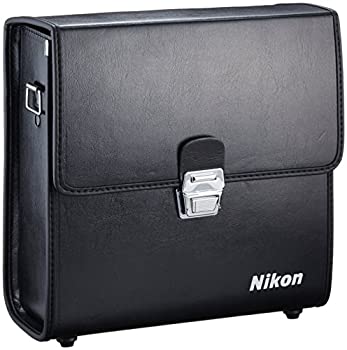 【未使用】【中古】Nikon 双眼鏡ハードケース SP 7x50、トロピカル IF 7x50付属 CH7x50