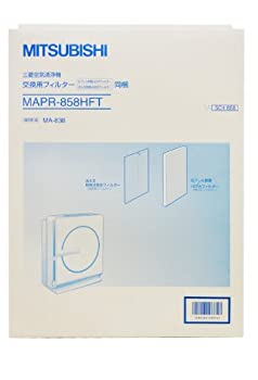 ̤ѡۡšۻɩŵ  ѥե륿 MAPR-858HFT
