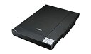 【中古-非常に良い】【輸入・日本仕様】EPSON Colorio フラットベッドスキャナー GT-S620 4800dpi CCDセンサ A4対応