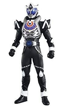 【未使用】【中古】仮面ライダーキバ ライダーヒーローシリーズKV08 仮面ライダーサガ