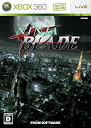 【中古-非常に良い】NINJA BLADE(ニンジャ ブレイド) - Xbox360