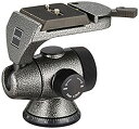 【中古】GITZO 雲台 オフセンターボール 3型QR GH3750QR