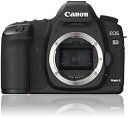 【中古】Canon デジタル一眼レフカメラ EOS 5D MarkII ボディ