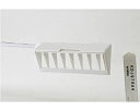 【中古】ダイキン 空気清浄機用風向調整ルーバー KDJ979A4