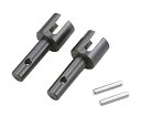 【中古-非常に良い】京商 ベベルシャフト (S) ラジコン用パーツ VS018