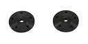 【未使用】【中古】京商 ダンパーピストン (φ1.3×5穴/4Pcs/ビックダンパー用) ラジコン用パーツ IF347-135