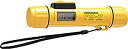 【中古】HONDEX(ホンデックス) 水深計 ポータブル超音波測深機 PS-7