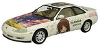 【未使用】【中古】青島文化教材社 1/24 痛車 No.SP CLANNAD -クラナド- アフターストーリー JZZ30 ソアラ 2.5GT ツインターボ・L 限定版