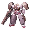 【中古】HG 1/144 GN-005 ガンダムヴァーチェ (トランザムモード) グロスインジェクションバージョン (機動戦士ガンダム00)