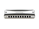 【中古-非常に良い】SUZUKI スズキ 10穴ハーモニカ ファビュラスシリーズ F-20J G