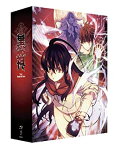 【中古】黒神 The Animation VOLUME01 限定版 (初回生産限定) [Blu-ray]