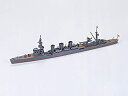 【中古】タミヤ 1/700 ウォーターラインシリーズ No.316 日本海軍 軽巡洋艦 球磨 プラモデル 31316