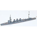 【中古】タミヤ 1/700 ウォーターラインシリーズ No.318 日本海軍 軽巡洋艦 木曽 プラモデル 31318