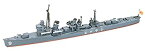 【未使用】【中古】タミヤ 1/700 ウォーターラインシリーズ No.402 日本海軍 駆逐艦 白露 プラモデル 31402