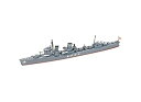 【中古-非常に良い】タミヤ 1/700 ウォーターラインシリーズ No.405 日本海軍 駆逐艦 綾波 プラモデル 31405