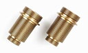 【未使用】【中古】タミヤ TRFシリーズ TRFスペシャルダンパー用 HLシリンダー (2本) 42131