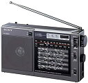 【未使用】【中古】SONY FM/AM/ラジオNIKKEIポータブルラジオ ICF-EX5MK2
