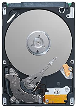 【中古】【輸入・日本仕様】Seagate 2.5インチ内蔵HDD Serial-ATA300 500GB 12ms 7200rpm 16MB ST9500420AS