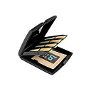 【中古-非常に良い】D'Addario WoodWinds ダダリオ リードケース サックス&クラリネット用 8枚収納可能 Multi-Reed Storage...