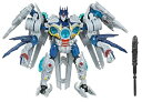 【未使用】【中古】トランスフォーマー リベンジ デラックスクラス サウンドウェーブ