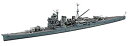 【中古】ハセガワ 1/700 ウォーターラインシリーズ 日本海軍 重巡洋艦 那智 プラモデル 334