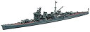 【中古】ハセガワ 1/700 ウォーターラインシリーズ 日本海軍 重巡洋艦 羽黒 プラモデル 335