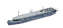 【未使用】【中古】青島文化教材社 1/700 ウォーターラインシリーズ 日本海軍 航空母艦 大鷹 プラモデル 207