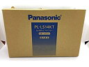 【中古】【輸入・日本仕様】パナソニック AV用PLCアダプター スタートパック PL-LS14KT