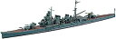 【中古】ハセガワ 1/700 ウォーターラインシリーズ 日本海軍 重巡洋艦 衣笠 プラモデル 348