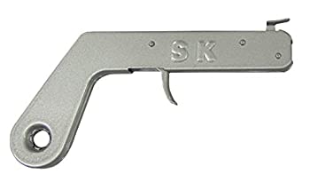 【未使用】【中古】スズキット ピストル型ライター P−61